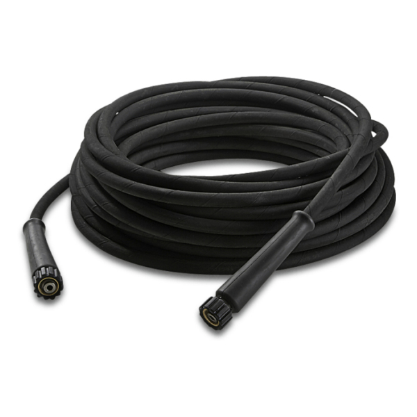 Visokotlačna cev, 25 m, DN 10, 220 bar, 2 x M22 x 1,5 slika