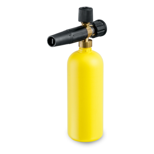 Šoba za penjenje, 1200 l/h - slika