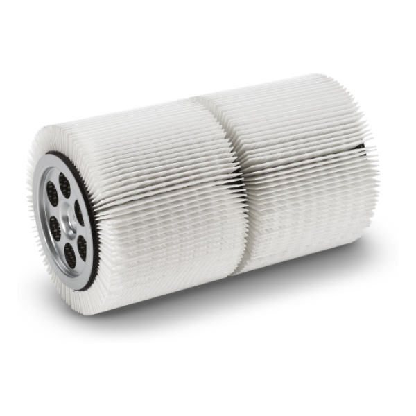 Okrogli filter slika