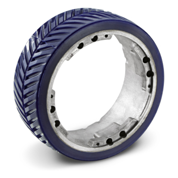 Sprednja pnevmatika Supergrip slika