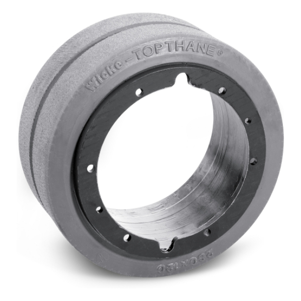 Sprednja pnevmatika Supergrip slika
