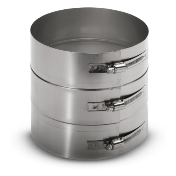 Statični vpenjalni pas 200 slika