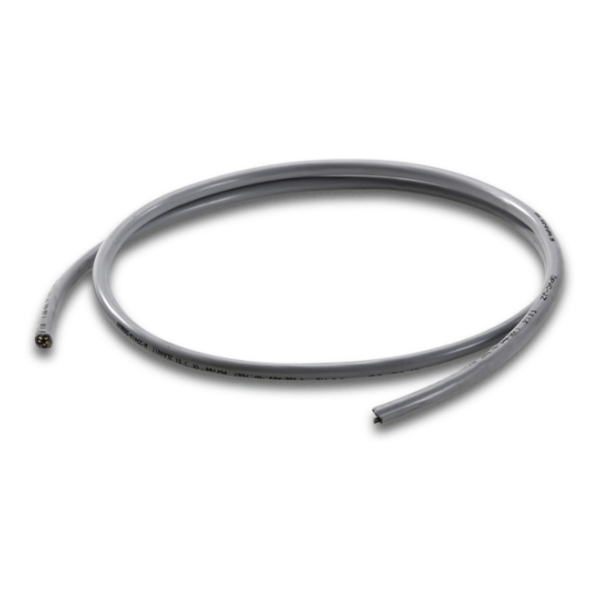 Krmilni kabel 5 x 1,5 slika