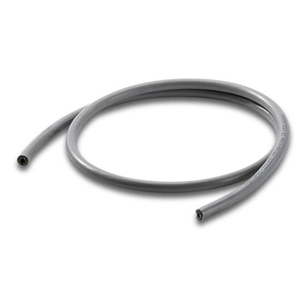 Krmilni kabel 12 x 0,75 slika