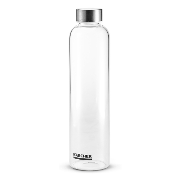 Drinking bottle glass accessories WPD slika