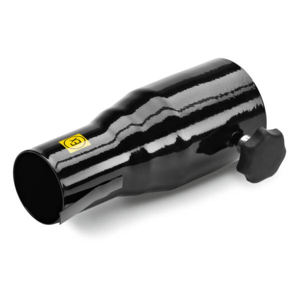 Dodatna oprema, adapter DN50 na DN51 slika
