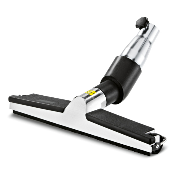 Talna šoba Alu 370 mm DN40 slika