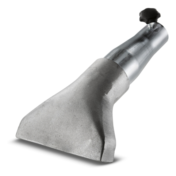 Šoba za površine Alu 150 mm DN50 slika