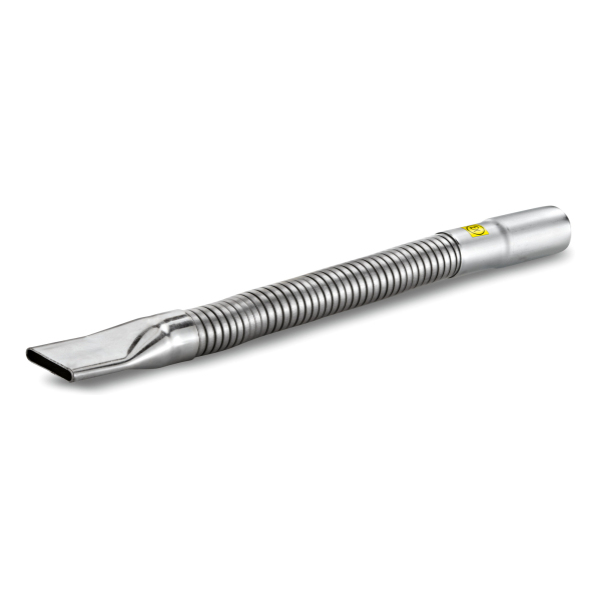 Ozka šoba, upogljiva 11 mm x 58 mm DN40 slika