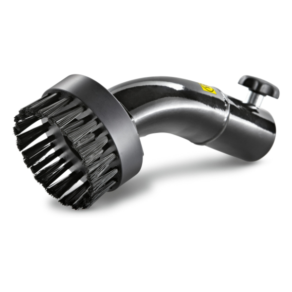 Krtača s čopičem Ø 82 mm DN50 slika