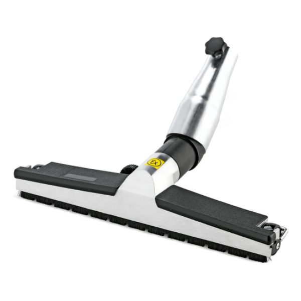 Talna šoba Alu el 370 mm DN40 slika