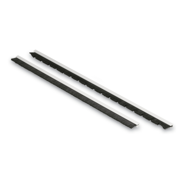 Krtačna letev za talno šobo, el. 370 mm slika