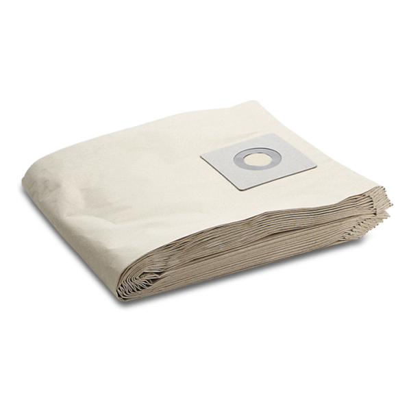 Papirnate filtrirne vrečke, 10 x , NT 602 ECO slika