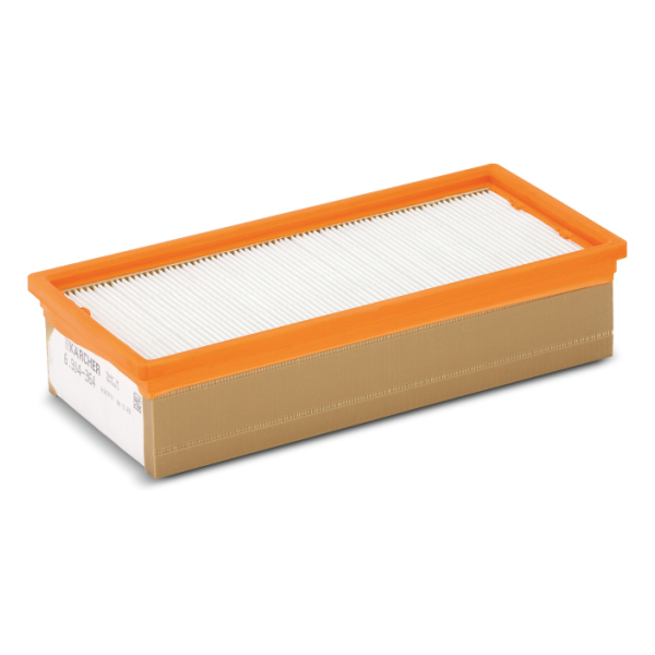 Ploščati filter HEPA-14 slika