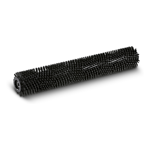 Nadomestna valjasta krtača R85, črna, zelo trda, črna, 800 mm slika