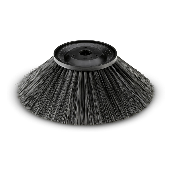 Spare parts set side broom slika