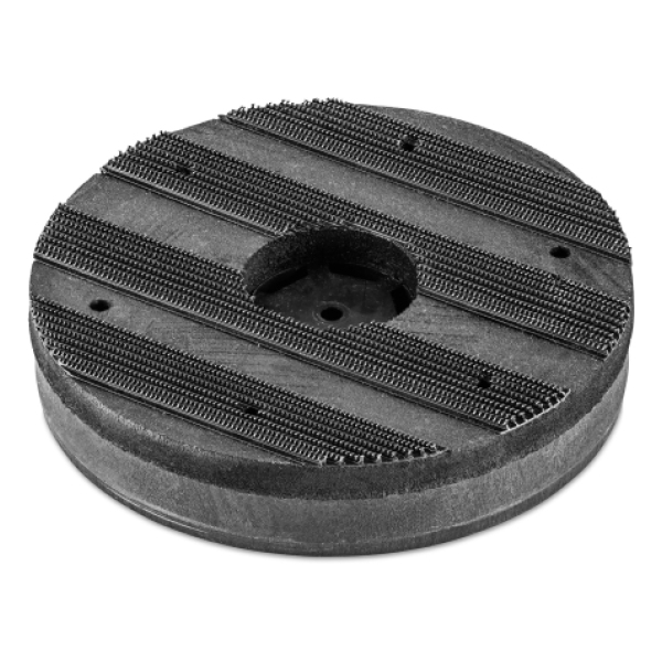 Krožnik za pogon blazinice, 170 mm slika