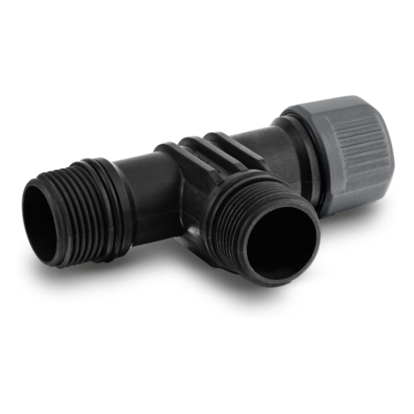 2-smerni priključni adapter za črpalke, G1 slika