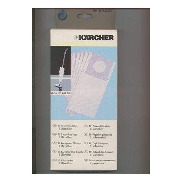  KARCHER VREČKE TST 333 slika