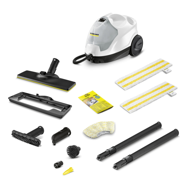 Parni čistilnik SC 4 EasyFix Plus slika