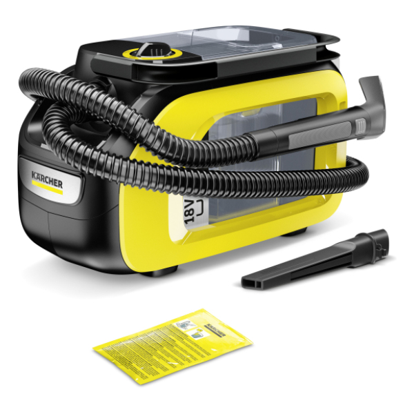 SE 3-18 Compact slika