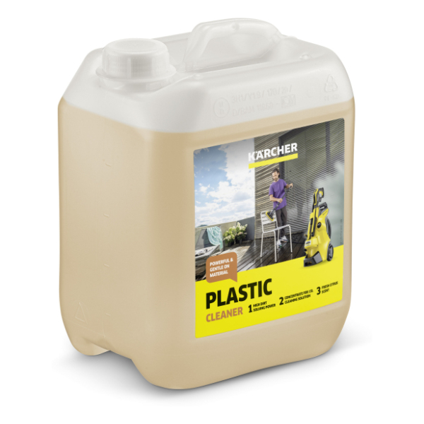 Čistilo RM 625 za plastiko slika
