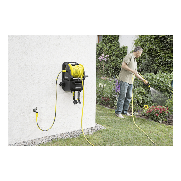 Nosilec za cev Premium HR 7.315 Kit 1/2