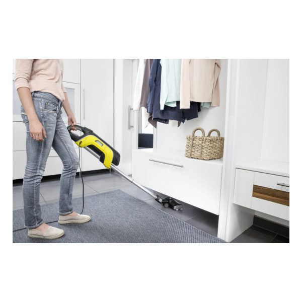 Ročni sesalnik VC 5 CORDLESS slika