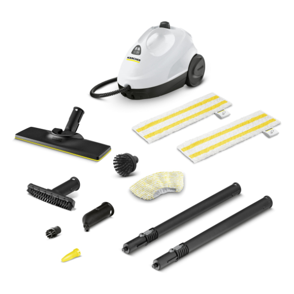 Parni čistilnik SC 2 EasyFix Plus slika