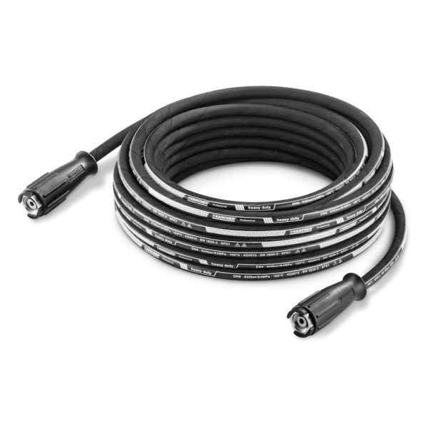 Visokotlačna cev, 30 m, 620 bar, M22 x 1,5 slika