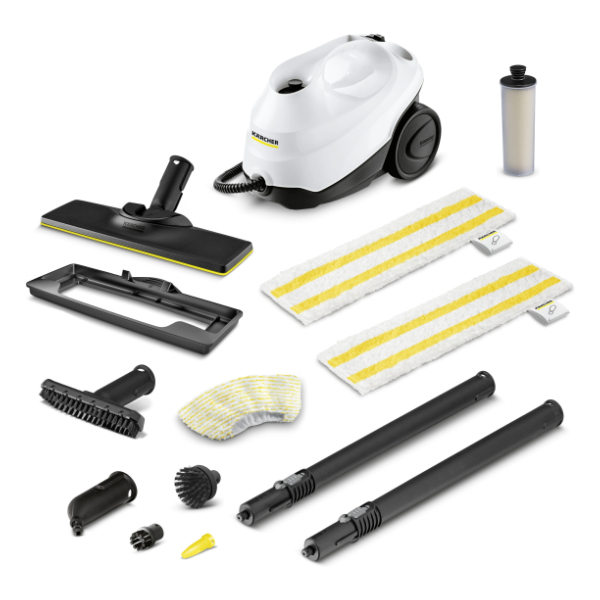 Parni čistilnik SC 3 EasyFix Plus slika