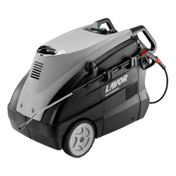 VISOKOTLAČNI ČISTILNIK LAVOR HTR 2515 LP RA (TROFAZNI) slika