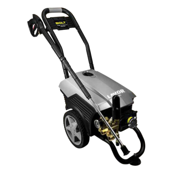 VISOKOTLAČNI ČISTILNIK LAVOR BOLT 1510 LP (ENOFAZNI) slika