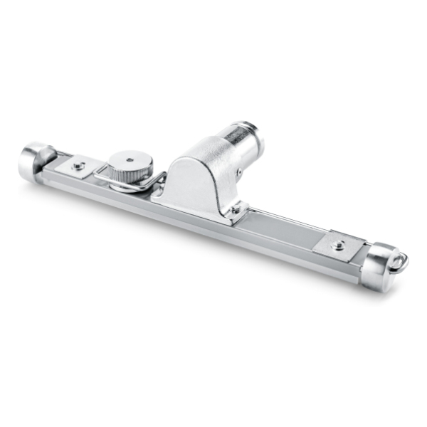 Floor nozzle stainless steel 400 mm DN-F slika