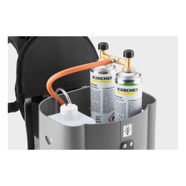 6 × 2 l RM 799 slika