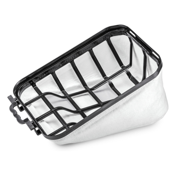 Filtering basket complete, T 10/1, T 15/1, T 10/1 Bp, T 15/1 Bp slika