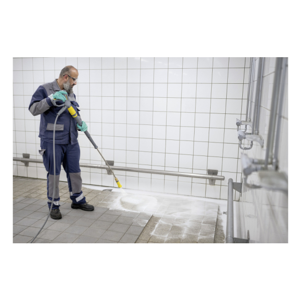 Aktivno čistilo PressurePro Active, kislo RM 25 slika