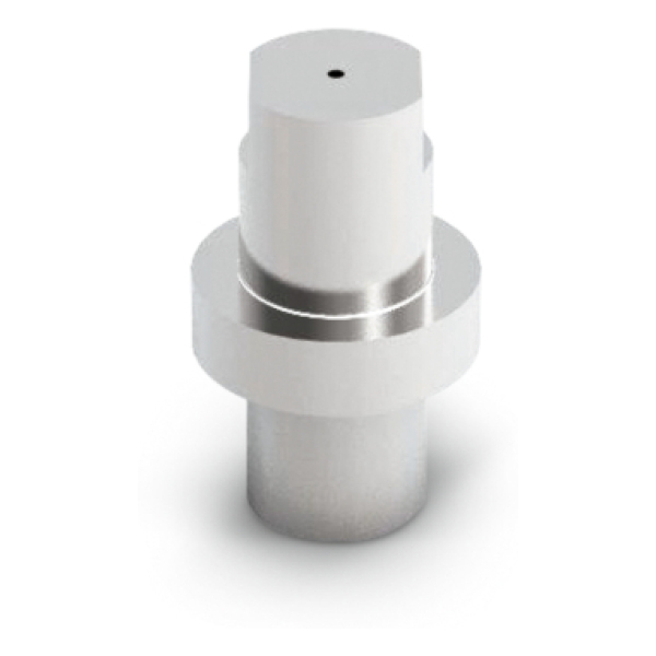 Okrogla šoba F4, 1,2 mm slika