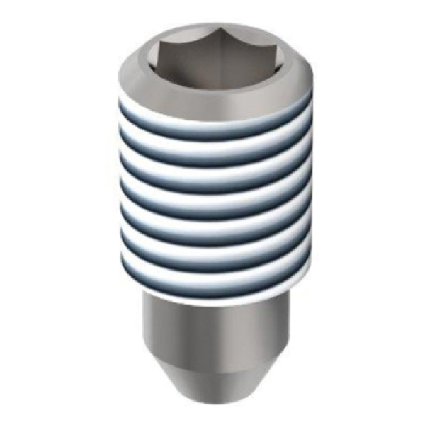 Okrogla šoba F21, safir, 0,9 mm slika