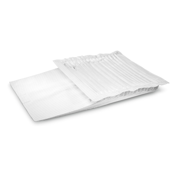 Žepkasti filter PE M 14 m² slika