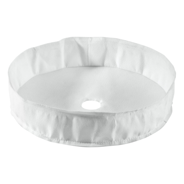 Površinski filter PE L 0,45 m² slika