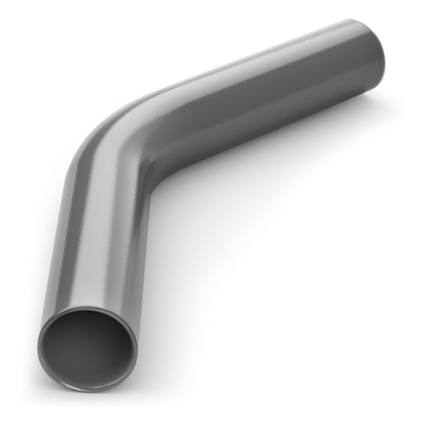 IV cevni lok 45° ø 60,3 mm slika