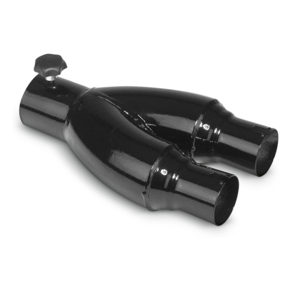 Y-kos DN 52 na 2x DN 42 slika