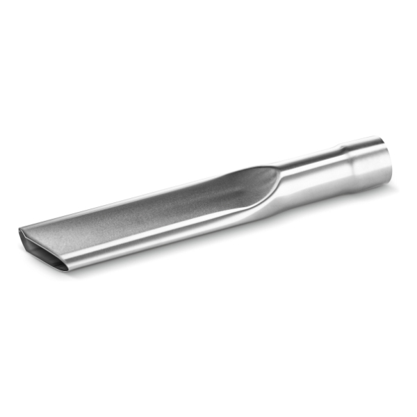 Ozka šoba, nerjavno jeklo, 22 mm x 220 mm DN50 slika
