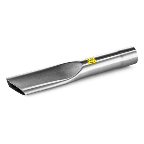Šoba za reže iz nerjavnega jekla 17 mm × 120 mm DN40 slika