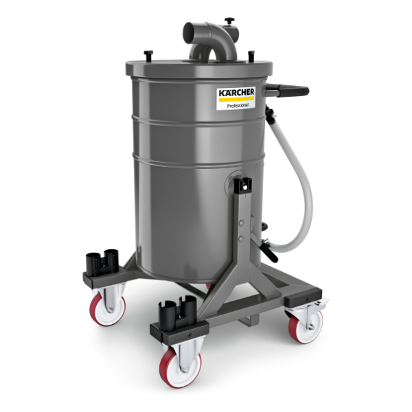 Separator Tc Op za tekočine 125 l DN70 slika