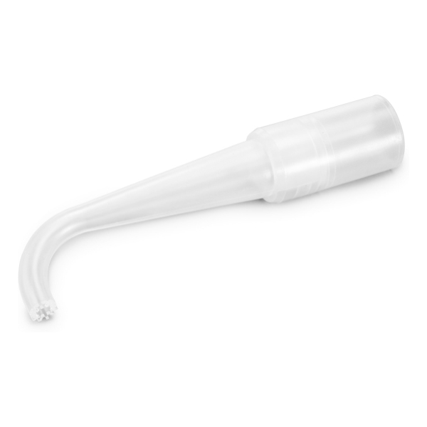 Crevice nozzle nozzle flexible silicone slika