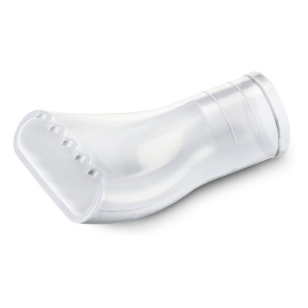 Standard nozzle silicon FDA blue DN-F40 slika