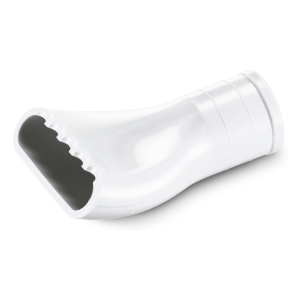 Standard nozzle silicon FDA blue DN-F40 slika