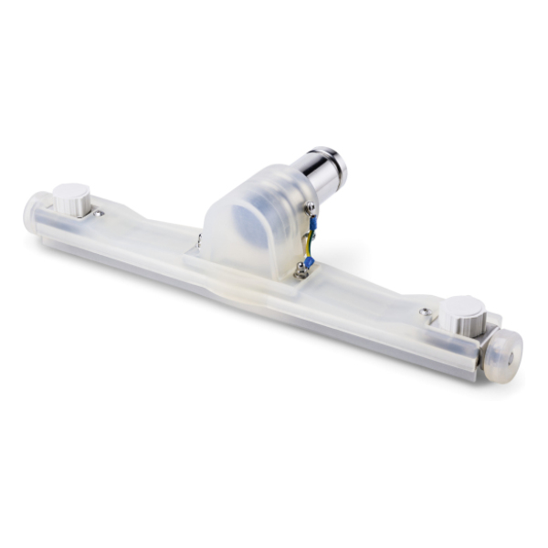 Floor nozzle stainless steel AISI 316L t slika
